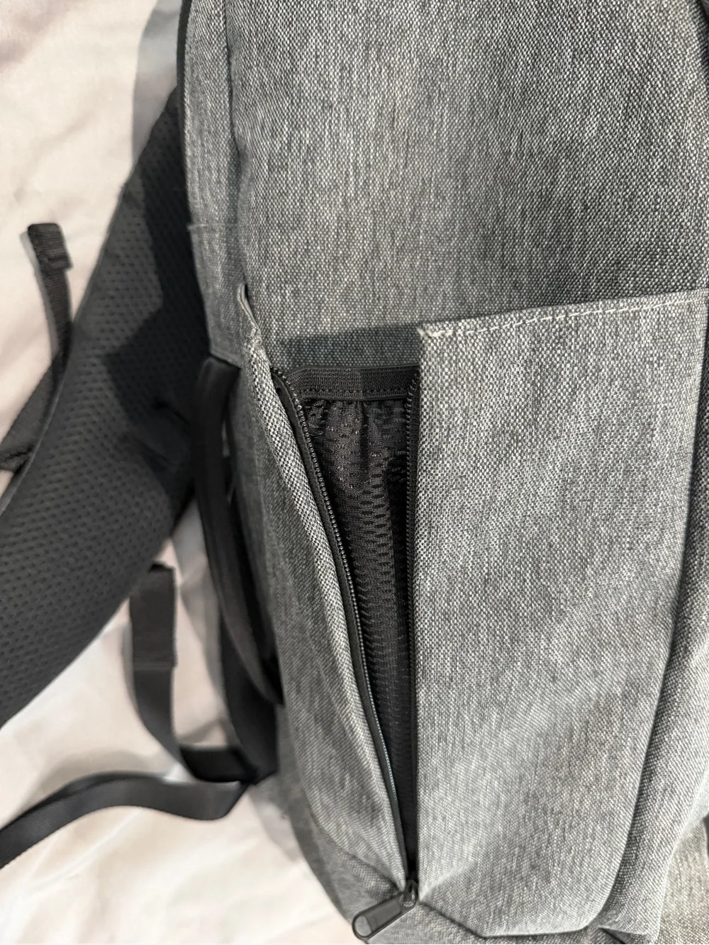 Aer duffel pack